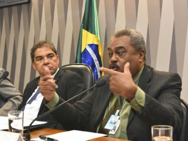 Confederação dos Servidores Públicos do Brasil: “Vamos derrotar a PEC 32”