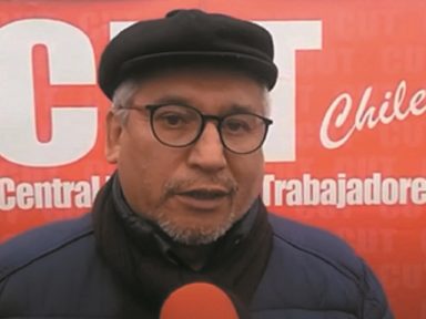 “Privatização dos Correios entregou manjar no Chile. Estado ficou com bagaço”, afirmam carteiros