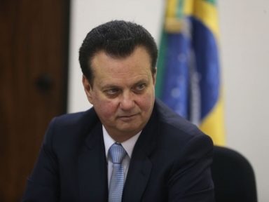 “Bolsonaro só sabe fazer polêmica e a maior vítima é ele mesmo”, diz Kassab