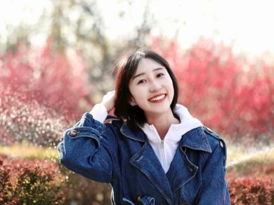 Live na feira tradicional do sudeste da China, com Luana Xing