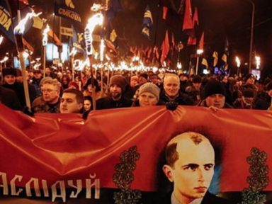 Para Lavrov, EUA “nutre a mentalidade nazista e racista do atual governo ucraniano”