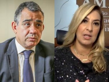 Entidades de juízes e magistrados repudiam pedido de impeachment de Moraes