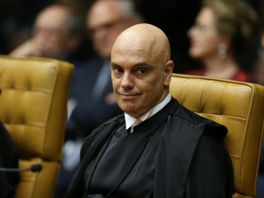 STF inclui Bolsonaro como investigado em inquérito por mentir em relação às eleições