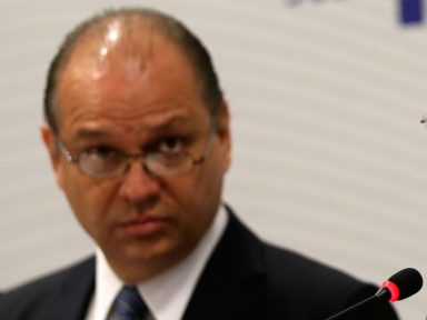 Coaf identifica movimentação bancária de Ricardo Barros “incompatível com patrimônio”