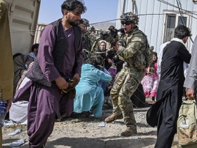 Para Pequim, “papel dos EUA tem sido o de destruição no Afeganistão”