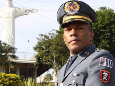 Tenente-coronel da PM diz para policiais não irem aos atos bolsonaristas: “têm objetivos espúrios”