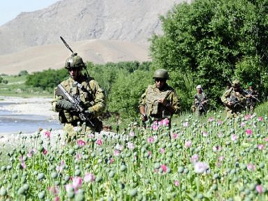 A herança maldita dos 20 anos de ocupação norte-americana no Afeganistão