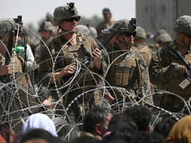 Talibã diz que não prorroga prazo para saída total de forças estrangeiras do Afeganistão
