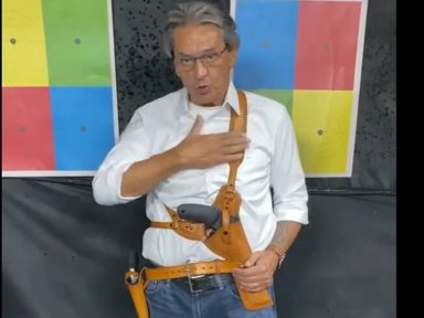 ‘Valentão’ Jefferson alegou estar fraco e doente mas juiz manteve fascista preso