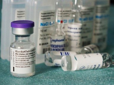 STF determina que governo federal restabeleça envio de doses da Pfizer para São Paulo
