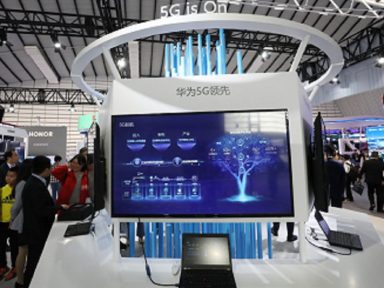 China é o primeiro país a regulamentar algoritmos