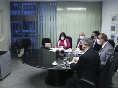 Juristas listam sete crimes de Bolsonaro na pandemia e entregam relatório à CPI
