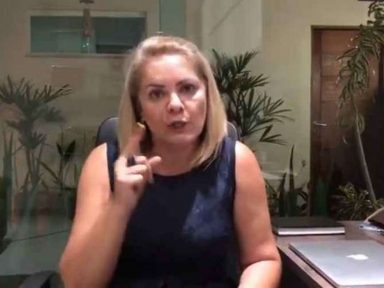 Justiça do Rio também quebrou sigilos da ex-mulher de Bolsonaro