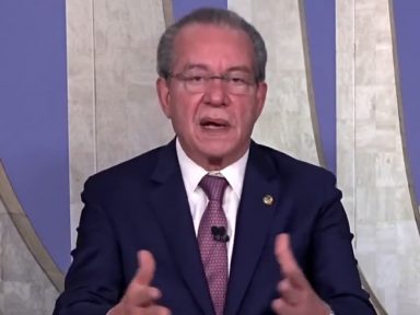 “Bolsonaro bateu recorde de mentiras com discurso na ONU”, afirmou José Aníbal