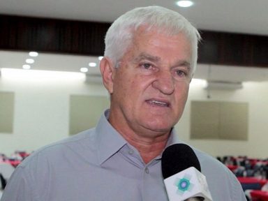 STF determina bloqueio das contas da Aprosoja