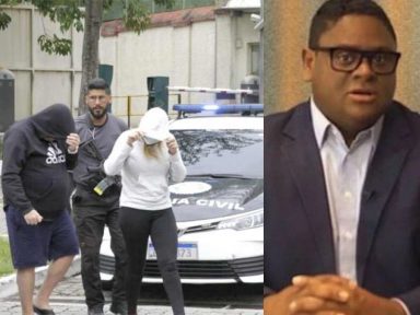 Polícia prende 15 milicianos em Rio das Pedras e investiga ligação com golpista das bitcoins