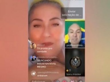Polícia Federal prende bolsonarista que anunciou prêmio “pela cabeça” de Moraes