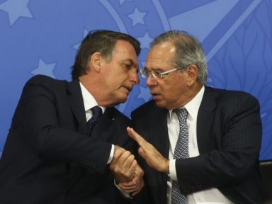 PIB cai 0,1% no segundo trimestre, diz IBGE