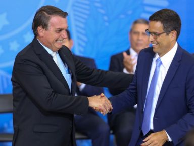 Juro alto do BC é uma tragédia para o país