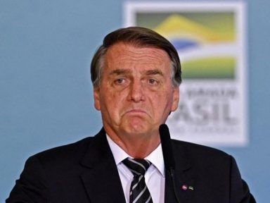 Datafolha: reprovação a Bolsonaro vai a 53%, pior índice do mandato; apenas 22% aprovam