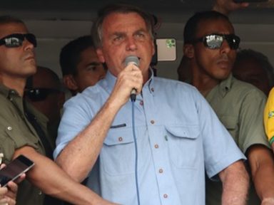 Revolta geral diante das novas ameaças de Bolsonaro: cresce o movimento pelo impeachment