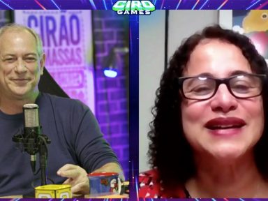 Ciro e Luciana: união urgente dos democratas contra Bolsonaro para salvar o país
