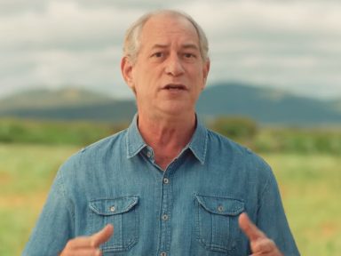 “Tudo que vem de Bolsonaro não se pode confiar”, afirma Ciro