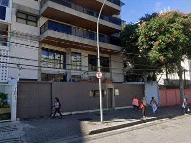 OAB repudia atentado contra consulado da China no Rio e cobra investigação rigorosa
