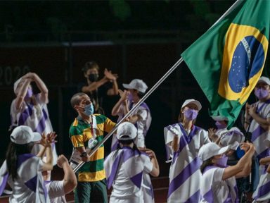 Brasil brilha em Tóquio e mostra sua potência no esporte Paralímpico