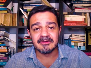 Elias Jabbour: Como é a relação da China com o Tibete?