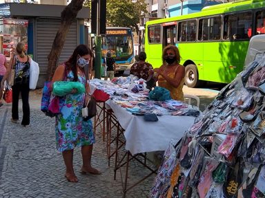 Número de trabalhadores subocupados é recorde