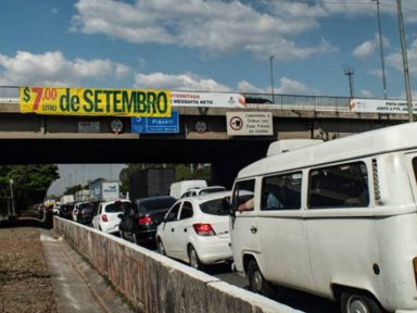 Para 75%, Bolsonaro é o responsável pela inflação e desemprego, mostra Datafolha