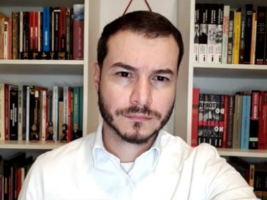 Presidente do PSOL defende  ato amplo em 2 de outubro: “precisamos de algo semelhante às Diretas Já!”