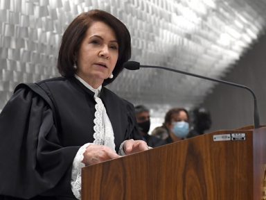 STJ nega salvo-conduto a PMs que queriam participar de atos antidemocráticos