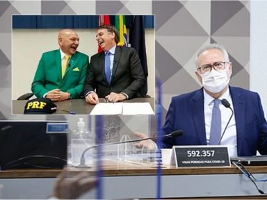 Relator pede e CPI aprova convocação de Luciano Hang, dono da Havan