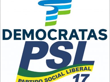 DEM e PSL marcam reunião para anunciar fusão: meta é ter candidato a presidente