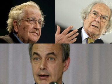 Líderes de 26 países repudiam ameaças de Bolsonaro ao STF e Congresso