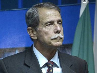 General Paulo Chagas se recusa a participar do ato golpista convocado por Bolsonaro