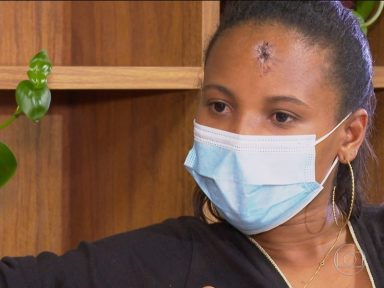 Após agressões, MPT denuncia patroa de babá por trabalho análogo à escravidão