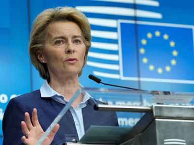 Para chefe da União Europeia é ‘inaceitável’ tratamento dado à França no pacto EUA-Austrália