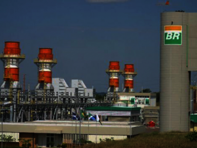 ONS pressiona Petrobrás a ligar térmica sob risco