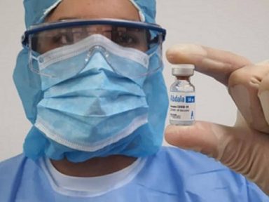 Vietnã aprova uso emergencial da vacina cubana Abdala