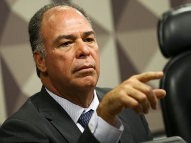 Subprocuradora ignora laudo da PF e livra líder de Bolsonaro de ação por corrupção