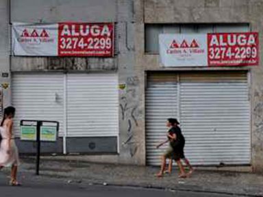 Alta do IOF devasta ainda mais a economia