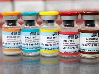 Suspensão da produção de radiofármacos pelo IPEN afetará 2 milhões de pacientes no país