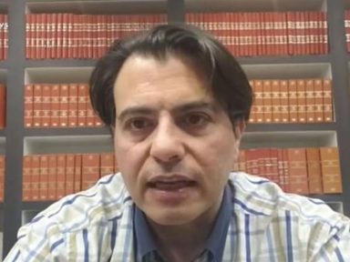 CPI ouve empresário bolsonarista financiador de fake new
