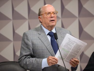 Reale Jr sobre os crimes de Bolsonaro na pandemia: “não foi negligência, foi política pensada”