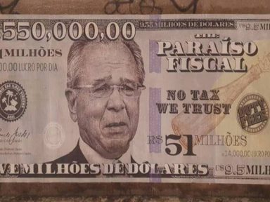Três razões espúrias para a offshore de Guedes