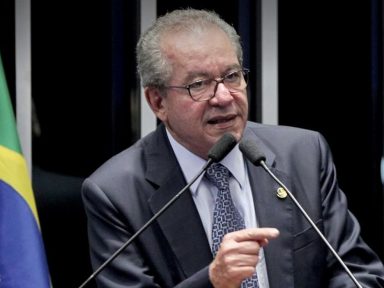 José Aníbal: “quem achava um exagero, agora concorda com o Fora Bolsonaro”