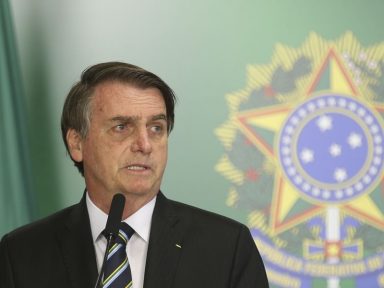Desaba ato de bolsa família “fake”